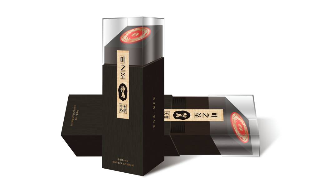新疆包装设计未来感包装指南：科技赋能下的感官革命与情感联结