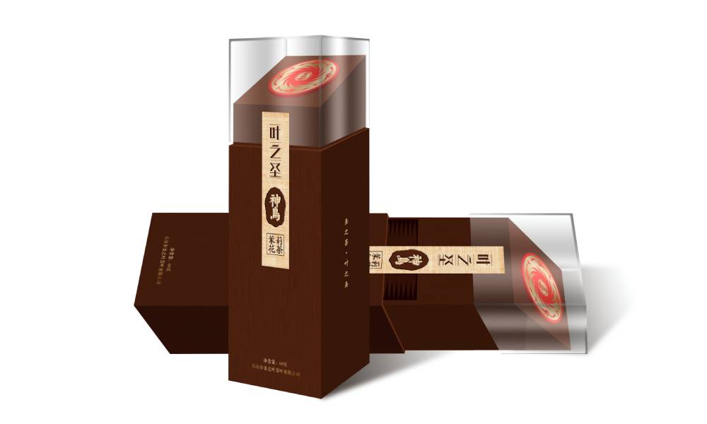 新疆礼品包装设计：以礼传情，融合城市特色，打造有温度的伴手礼